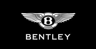 Bentley car showroom Sevenoaks motor dealership