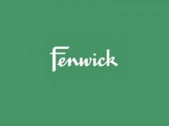 fenwick department store london