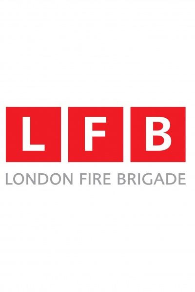 londo fire brigade London painting decorating